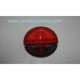 Aplicação Desconhecida - Vidro farolim traseiro (ZKW)