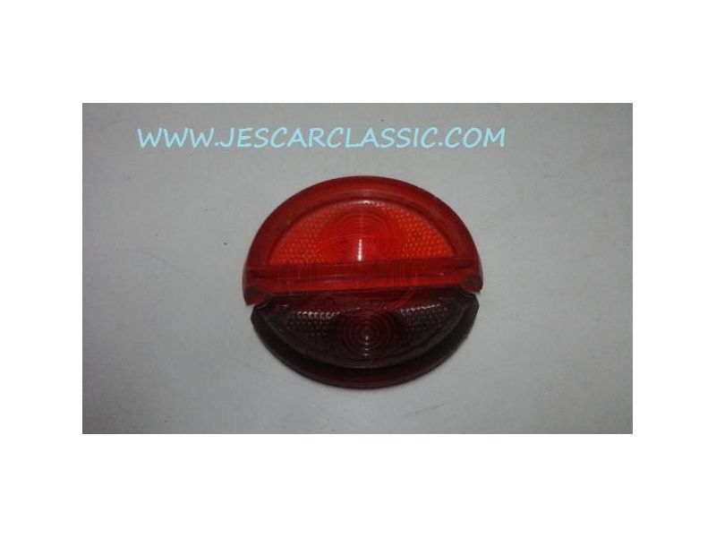 Aplicação Desconhecida - Vidro farolim traseiro (ZKW)