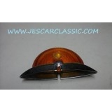 Citroen Traction Avant - Vidro farolim lateral (LABINAL)