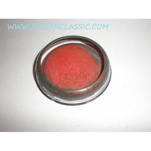 Aplicação Desconhecida - Reflector traseiro (ULO)