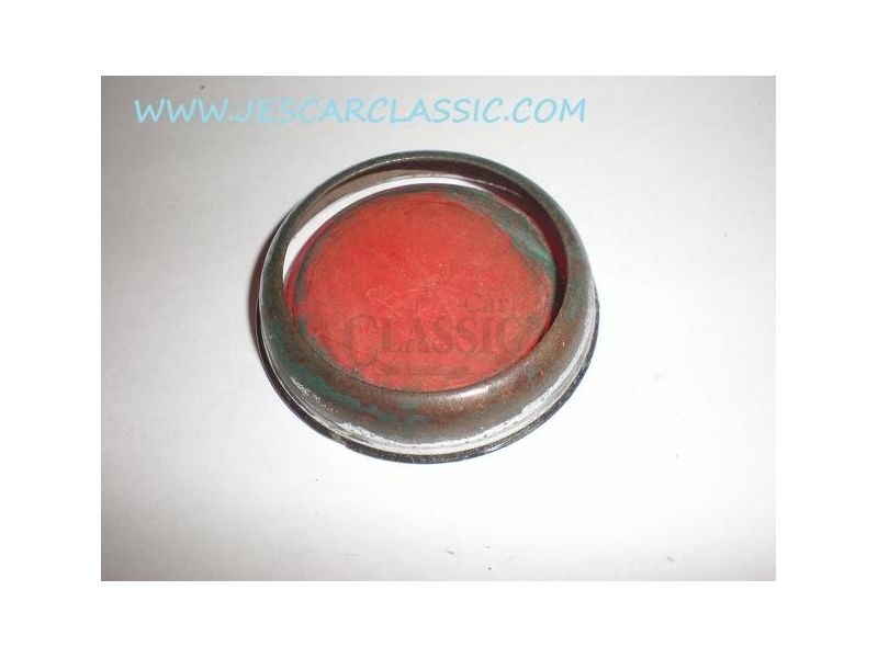 Aplicação Desconhecida - Reflector traseiro (ULO)