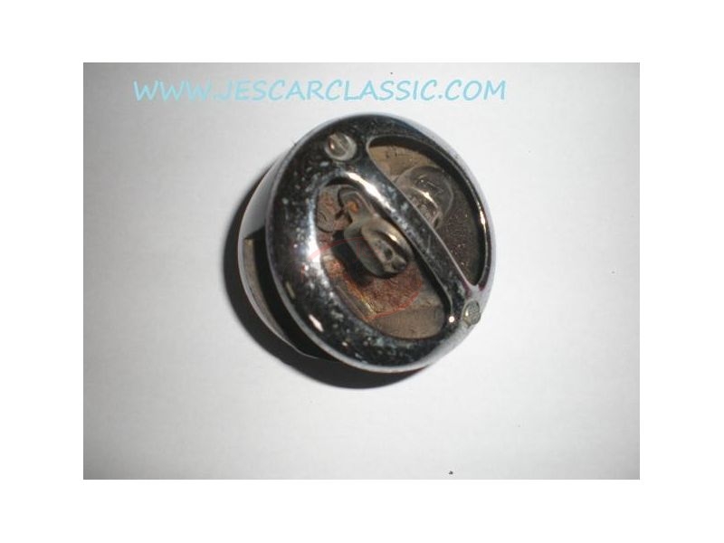 Aplicação Desconhecida - Farolim traseiro