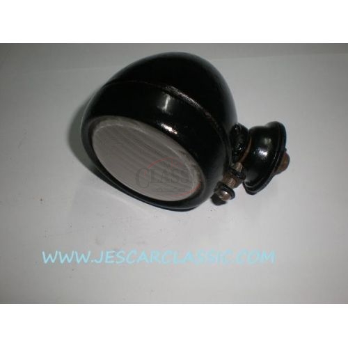 Aplicação Desconhecida - Farol principal