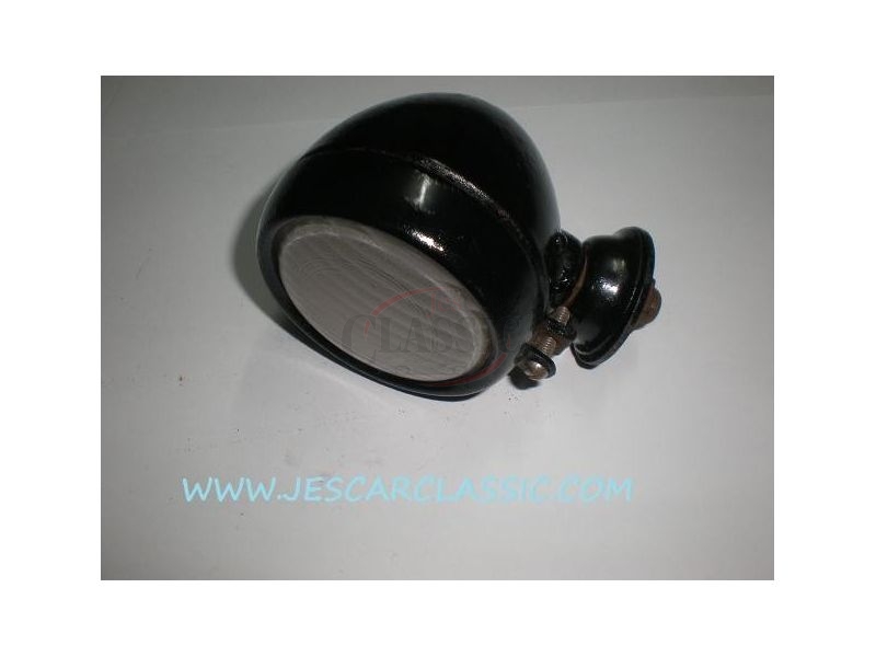 Aplicação Desconhecida - Farol principal