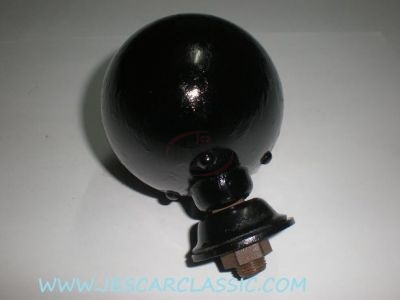 Aplicação Desconhecida - Farol principal