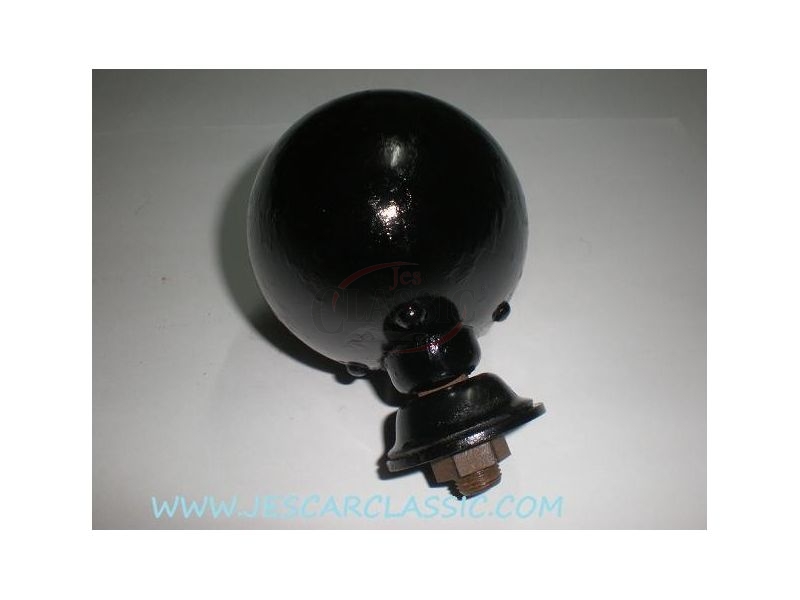 Aplicação Desconhecida - Farol principal