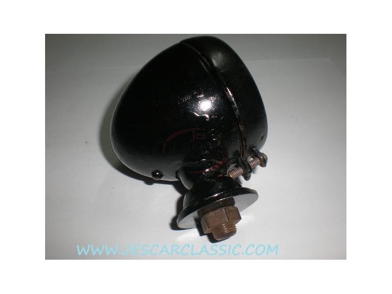 Aplicação Desconhecida - Farol principal