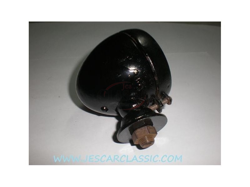 Aplicação Desconhecida - Farol principal