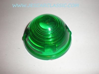 Aplicação Desconhecida - Vidro farolim