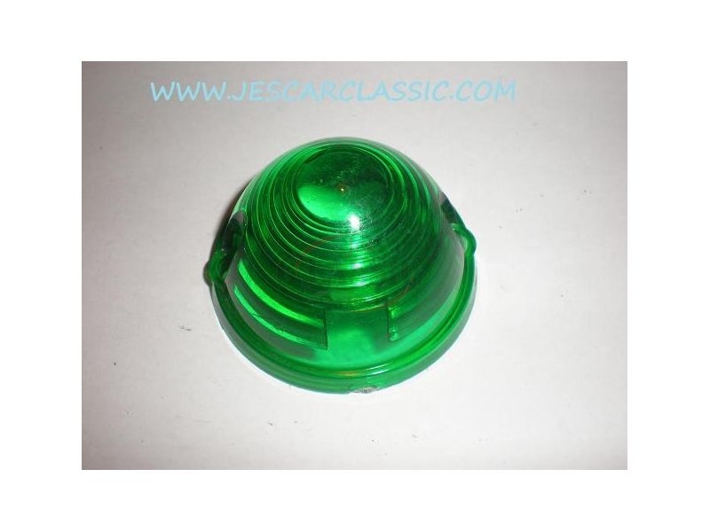 Aplicação Desconhecida - Vidro farolim