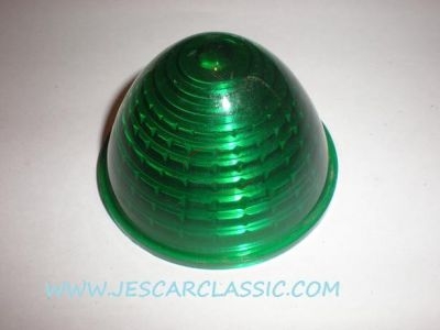 Aplicação Desconhecida - Vidro farolim