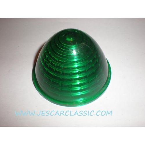 Aplicação Desconhecida - Vidro farolim