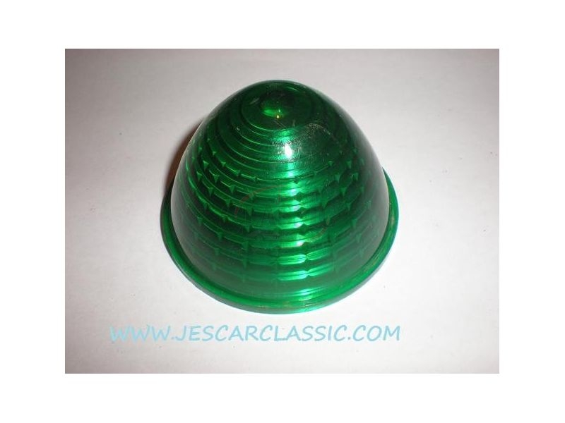 Aplicação Desconhecida - Vidro farolim