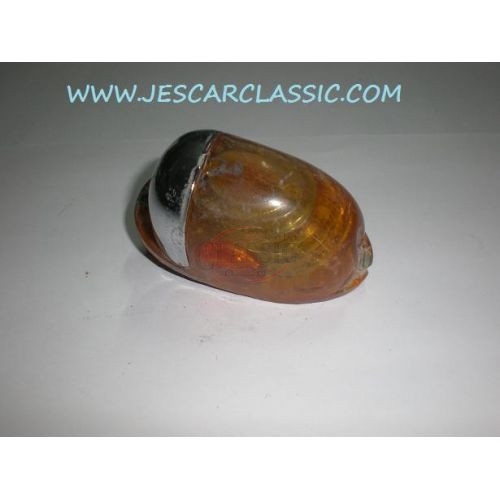 Aplicação Desconhecida - Farolim lateral