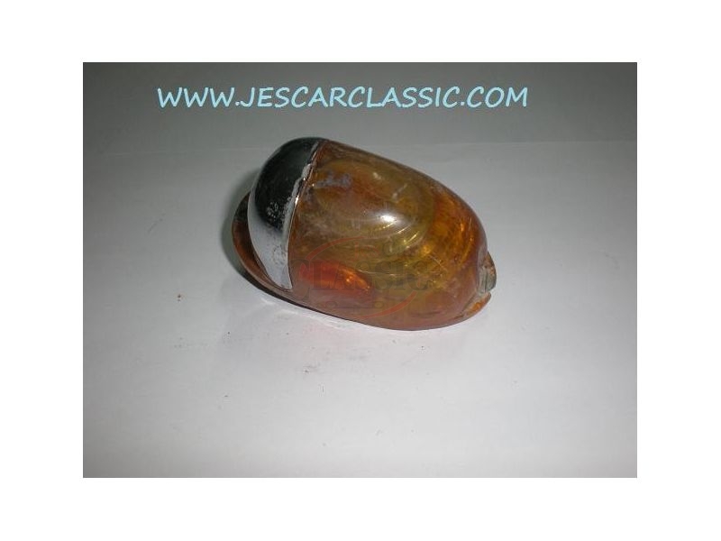 Aplicação Desconhecida - Farolim lateral