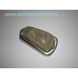 Aplicação Desconhecida - Farolim lateral