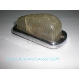 Aplicação Desconhecida - Farolim lateral