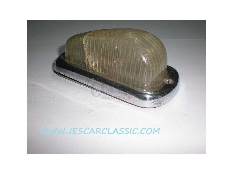 Aplicação Desconhecida - Farolim lateral