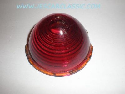 Aplicação Desconhecida - Vidro farolim traseiro