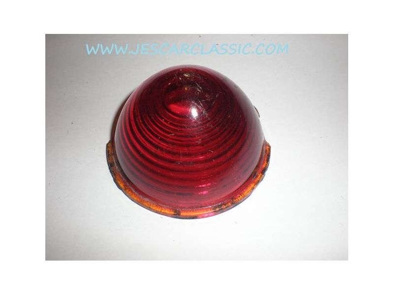 Aplicação Desconhecida - Vidro farolim traseiro