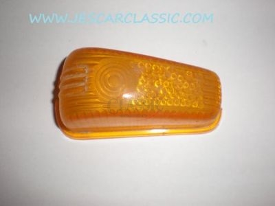 Aplicação Desconhecida - Vidro farolim