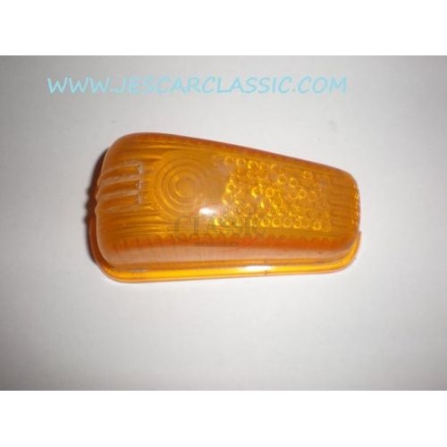 Aplicação Desconhecida - Vidro farolim