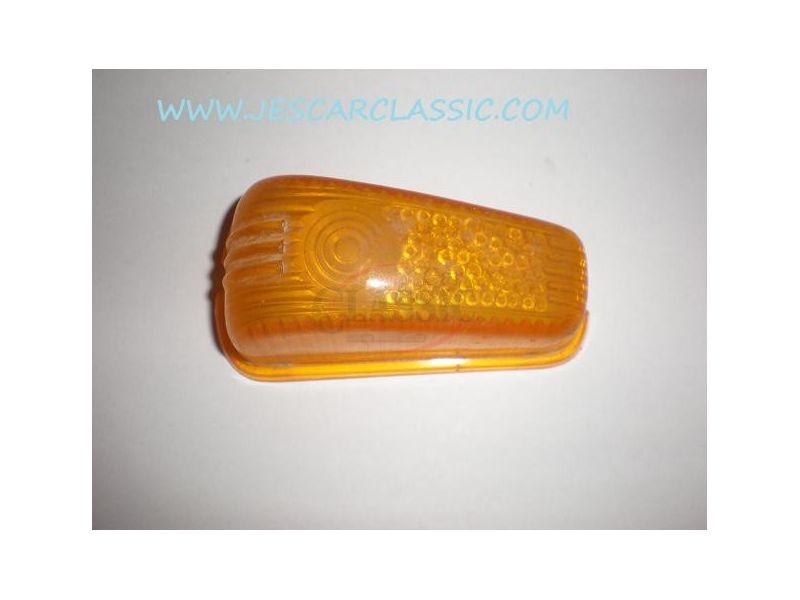 Aplicação Desconhecida - Vidro farolim