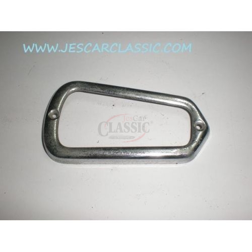 Aplicação Desconhecida - Aro farolim