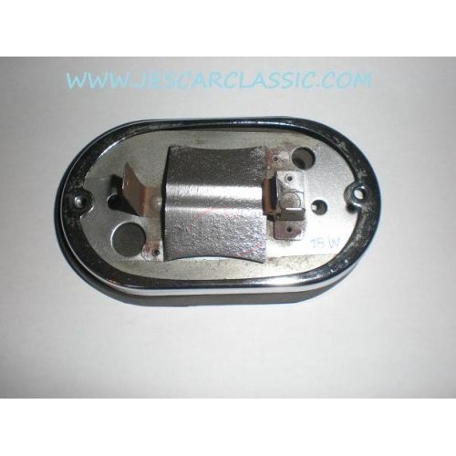 Aplicação Desconhecida - Suporte de lâmpadas