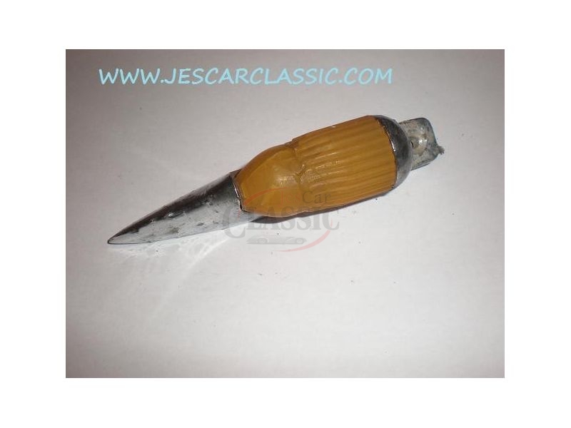 Aplicação Desconhecida - Farolim lateral