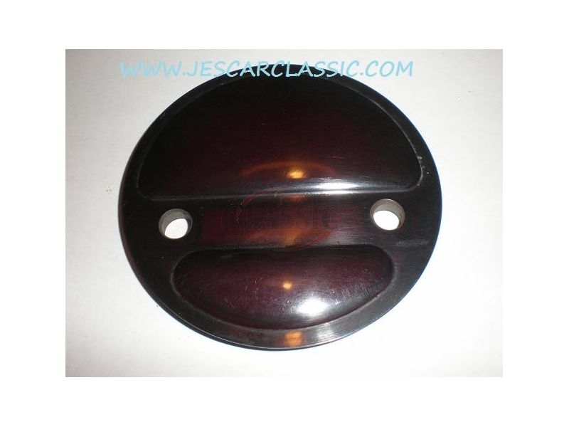 Ford T / Aplicação Desconhecida / Multimarcas - Vidro farolim traseiro (BOSCH)