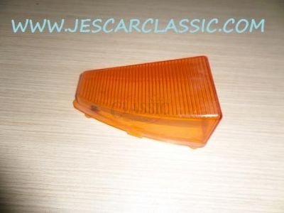 Opel Admiral B - Vidro farolim frente