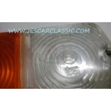 Portaro - Vidro farolim frente direito (ELBA)