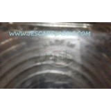 Portaro - Vidro farolim frente esquerdo (ELBA)