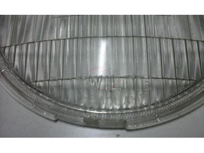 Chevrolet Serie AA - Vidro de farol principal (TWILITE)