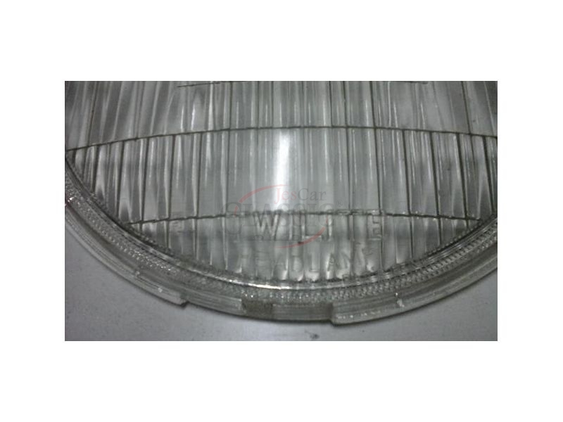 Chevrolet Serie AA - Vidro de farol principal (TWILITE)