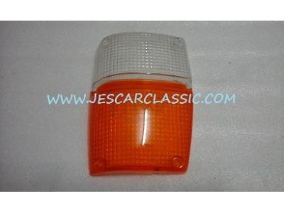 Toyota Hiace I LH20 - Vidro farolim frente direito