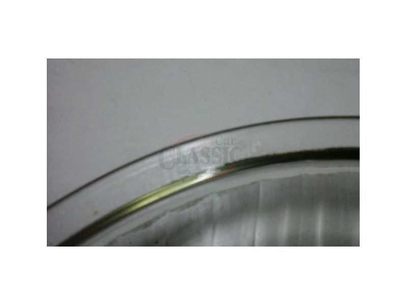 Aplicação Desconhecida - Vidro de farol principal (BUTLERS)