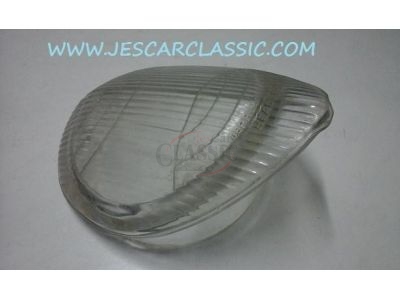 Ford Lincoln Zephry - Vidro de farol principal (DEPRESS BEAM)