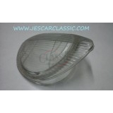 Ford Lincoln Zephry - Vidro de farol principal (DEPRESS BEAM)