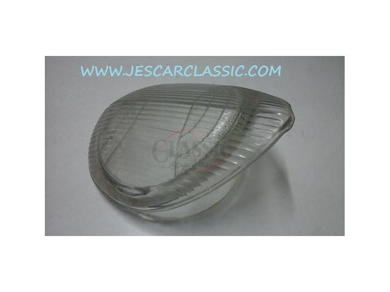 Ford Lincoln Zephry - Vidro de farol principal (DEPRESS BEAM)