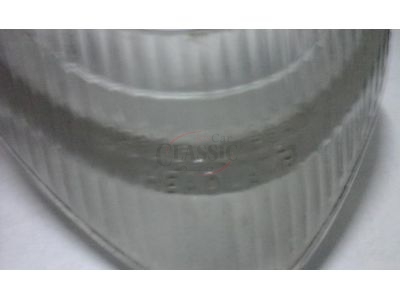 Ford Lincoln Zephry - Vidro de farol principal (DEPRESS BEAM)