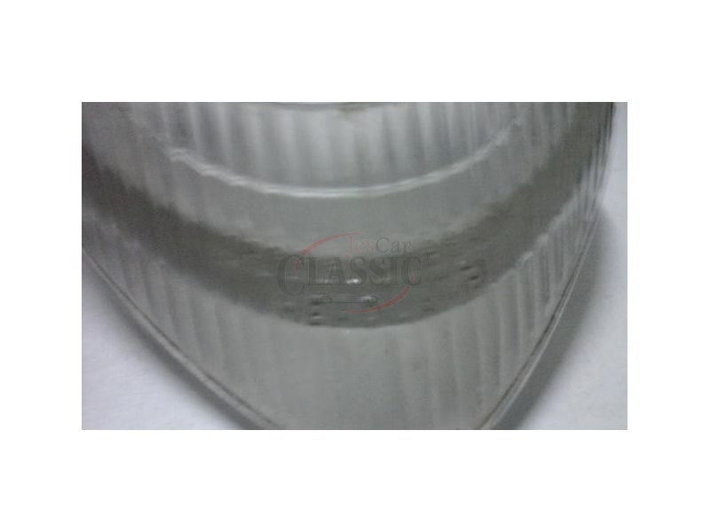 Ford Lincoln Zephry - Vidro de farol principal (DEPRESS BEAM)