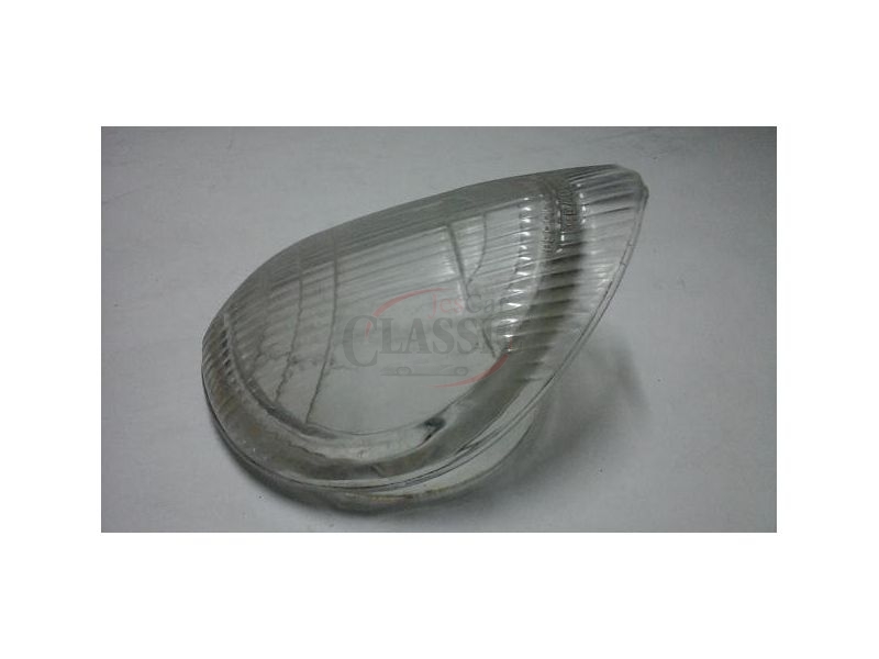 Ford Lincoln Zephry - Vidro de farol principal (DEPRESS BEAM)