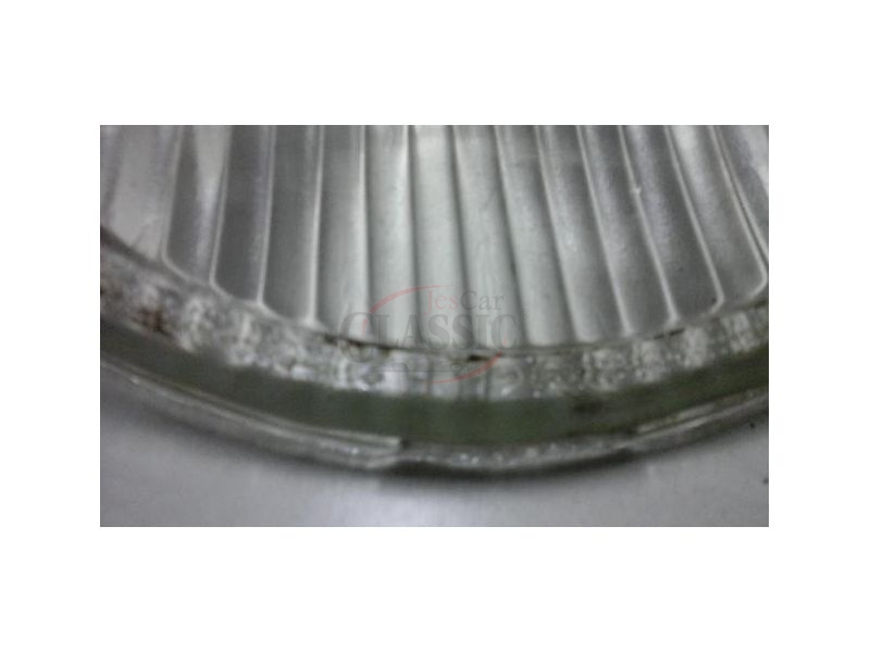 Ford V8 91A / Mercury - Vidro de farol principal