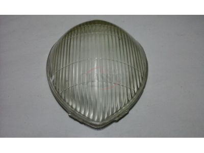 Ford V8 81A / Ford V8 Deluxe 91A - Vidro de farol principal