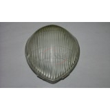 Ford V8 81A / Ford V8 Deluxe 91A - Vidro de farol principal