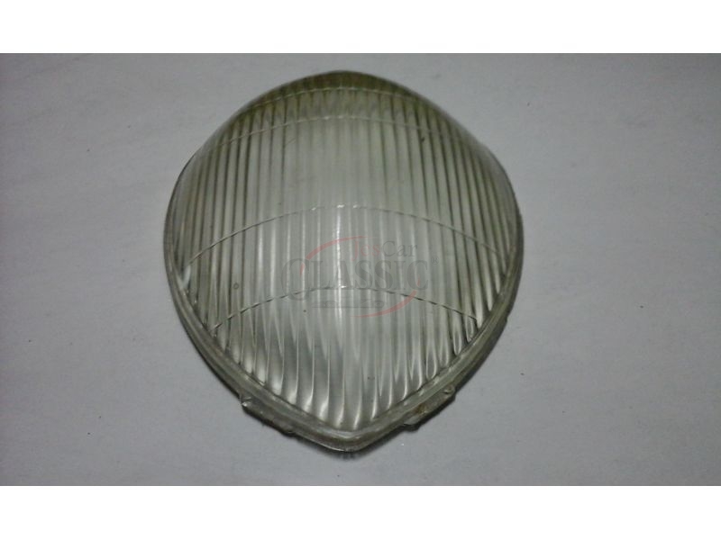 Ford V8 81A / Ford V8 Deluxe 91A - Vidro de farol principal