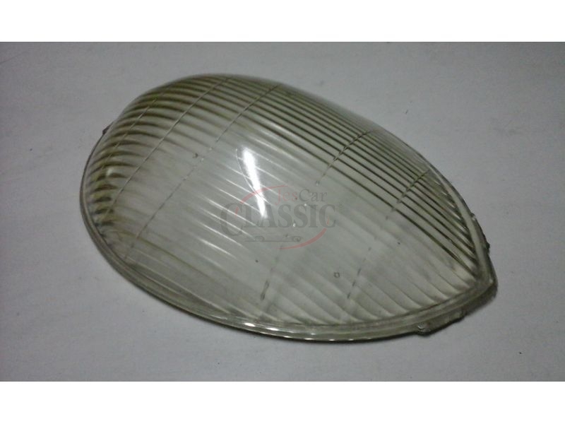 Ford V8 81A / Ford V8 Deluxe 91A - Vidro de farol principal