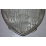Ford V8 81A / Ford V8 Deluxe 91A - Vidro de farol principal (TWOLITE)